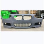 Import BMW 1 series F20 M-Tech front bumper 2012-2014 from chinese wholesale supplier and manufacturer