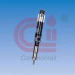 Import 095000-6491 Injector from chinese wholesale supplier and manufacturer