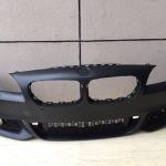 Import BMW 5 series F10 /F18 M-Tech front bumper 2010-2014 from chinese wholesale supplier and manufacturer