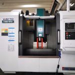 Import VERTICAL MACHINING CENTER from chinese wholesale supplier and manufacturer