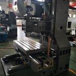 Import VERTICAL MACHINING CENTER from chinese wholesale supplier and manufacturer