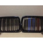Import BMW E36 front grille 1991-1997 from chinese wholesale supplier and manufacturer