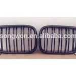 Import BMW 5 series E39 M5 front grille 1996-2002 from chinese wholesale supplier and manufacturer