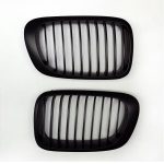 Import BMW 3 series E46 M3 front grille 1998-2000 from chinese wholesale supplier and manufacturer