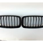 Import BMW 3 series F30 /F35 front grille 2013-2017 from chinese wholesale supplier and manufacturer