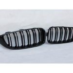 Import BMW 4 series F32 front grille 2014-2018 from chinese wholesale supplier and manufacturer