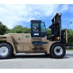 Import 12 Ton 16 Ton 20 Ton 25 Ton Electric Heavy Forklift Truck Ton from chinese wholesale supplier and manufacturer