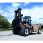 Import 12 Ton 16 Ton 20 Ton 25 Ton Electric Heavy Forklift Truck Ton from chinese wholesale supplier and manufacturer