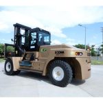 Import 12 Ton 16 Ton 20 Ton 25 Ton Electric Heavy Forklift Truck Ton from chinese wholesale supplier and manufacturer
