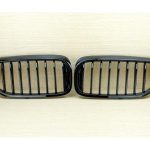 Import BMW G30/G38 front grille 2016-2020 from chinese wholesale supplier and manufacturer