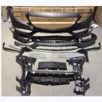 Import Benz C series W205/AMG/C43 body kit 2020 from chinese wholesale supplier and manufacturer