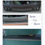 Import Benz E series W211/AMG /E63 body kit 2007-2009 from chinese wholesale supplier and manufacturer