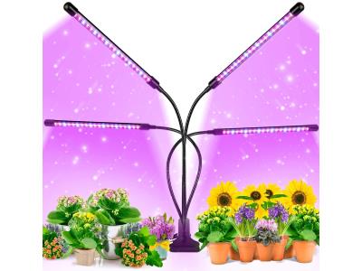 Import grow light from chinese wholesale supplier and manufacturer