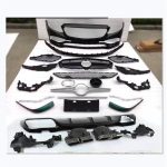 Import Benz E series W213/AMG/E63 body kit 2016 from chinese wholesale supplier and manufacturer