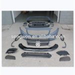 Import Benz GLA series body kit 2014-2015 from chinese wholesale supplier and manufacturer