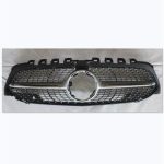 Import Benz A series W177 diamond grille 2016-2018 from chinese wholesale supplier and manufacturer