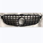 Import Benz W205 GT grille 2019 from chinese wholesale supplier and manufacturer