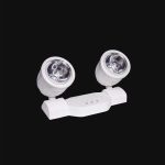 Import [copy]Bathroom heater wall mounted 2 lamps from chinese wholesale supplier and manufacturer
