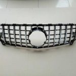 Import Benz CLA GT grille 2016-2018 from chinese wholesale supplier and manufacturer