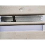 Import LED Purification Fixture Light from chinese wholesale supplier and manufacturer
