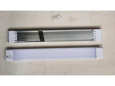 Import LED Purification Fixture Light from chinese wholesale supplier and manufacturer