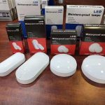 Import Moisture-proof led lamp from chinese wholesale supplier and manufacturer