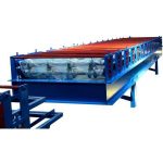 Import sandwich panel form rolling machine from chinese wholesale supplier and manufacturer