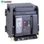 Import DW45 Air Circuit Breaker 3p/4p Intellgent Air Circuit Breaker from chinese wholesale supplier and manufacturer