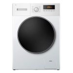 Import Front load washing machine from chinese wholesale supplier and manufacturer