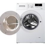Import Front load washing machine from chinese wholesale supplier and manufacturer