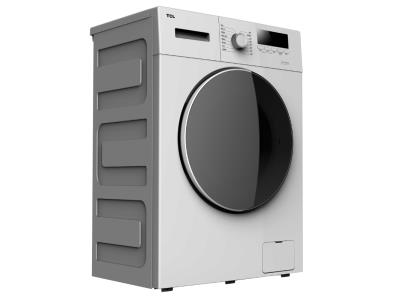 Import Front load washing machine from chinese wholesale supplier and manufacturer