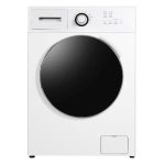 Import Front load washing machine from chinese wholesale supplier and manufacturer