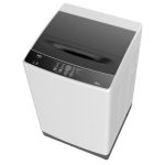 Import Top loading washing machine from chinese wholesale supplier and manufacturer