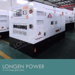 Import KUBOTA GENERATOR from chinese wholesale supplier and manufacturer
