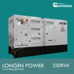 Import CUMMINS GENERATOR from chinese wholesale supplier and manufacturer