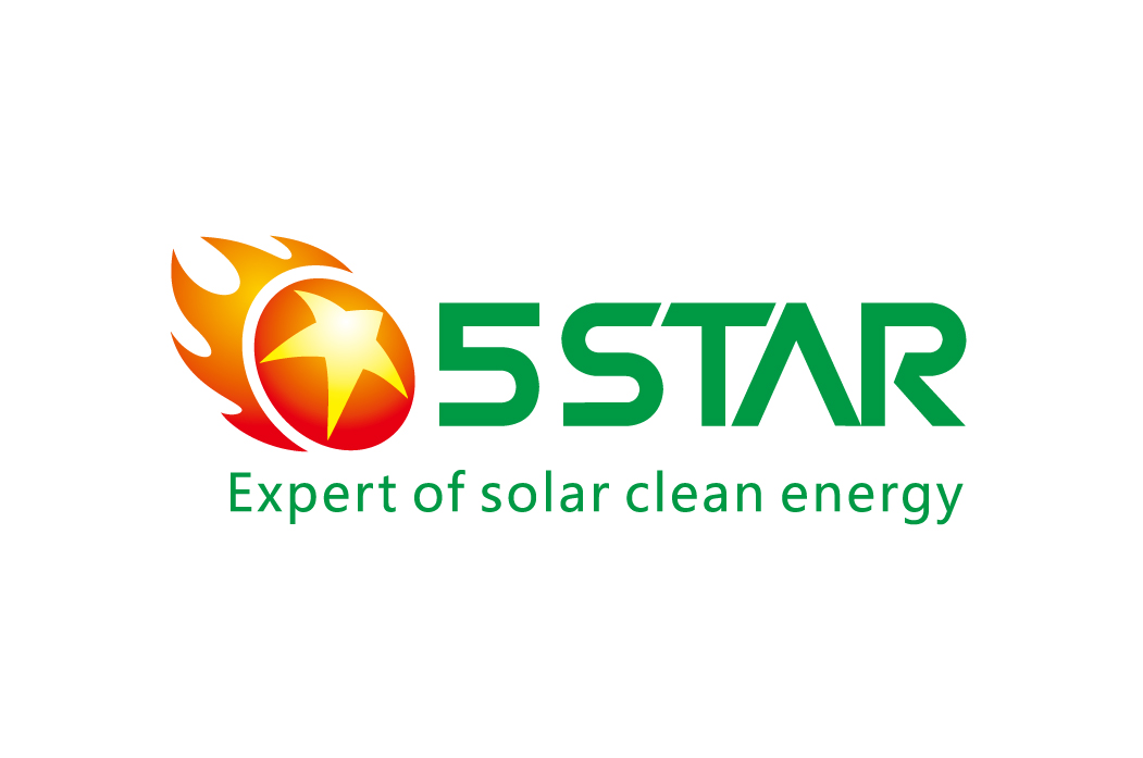 GUANGDONG FIVESTAR SOLAR ENERGY CO. LTD.