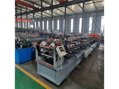 Import cable tray roll making machine from chinese wholesale supplier and manufacturer