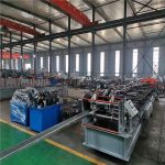 Import cable tray roll making machine from chinese wholesale supplier and manufacturer