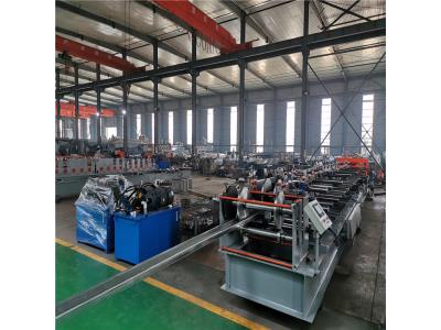 Import cable tray roll making machine from chinese wholesale supplier and manufacturer