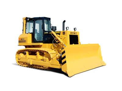 Import TY165-3 BULLDOZER from chinese wholesale supplier and manufacturer