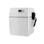 Import R50N Intelligent cabinet softener with two tanks working in parallel from chinese wholesale supplier and manufacturer
