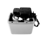 Import R50N Intelligent cabinet softener with two tanks working in parallel from chinese wholesale supplier and manufacturer