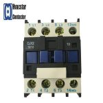 Import New type high efficiency air conditioning magnetic contactor 3 phase CJX2-1810 from chinese wholesale supplier and manufacturer