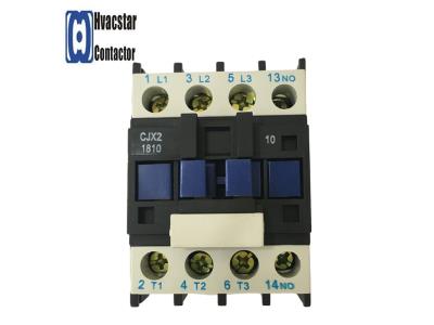 Import New type high efficiency air conditioning magnetic contactor 3 phase CJX2-1810 from chinese wholesale supplier and manufacturer
