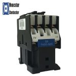 Import New type high efficiency air conditioning magnetic contactor 3 phase CJX2-1810 from chinese wholesale supplier and manufacturer