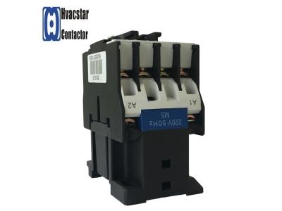 Import New type high efficiency air conditioning magnetic contactor 3 phase CJX2-1810 from chinese wholesale supplier and manufacturer