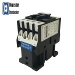 Import New type high efficiency air conditioning magnetic contactor 3 phase CJX2-1810 from chinese wholesale supplier and manufacturer