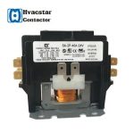 Import SA SERIES CONTACTOR 2POLE 40A from chinese wholesale supplier and manufacturer