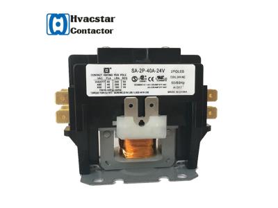 Import SA SERIES CONTACTOR 2POLE 40A from chinese wholesale supplier and manufacturer