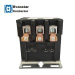 Import Contactor 3pole 60A 277V AC Contactor magnetic contactor from chinese wholesale supplier and manufacturer